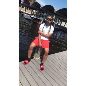 Meet your Posher, Jasper